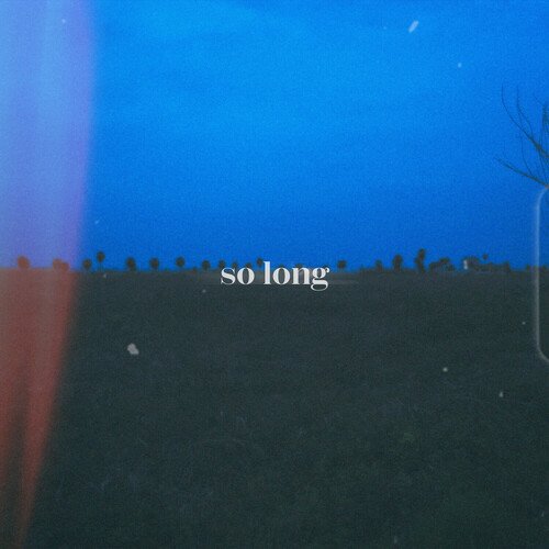 so long cover art