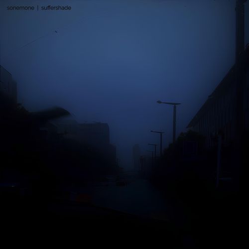 suffershade cover art