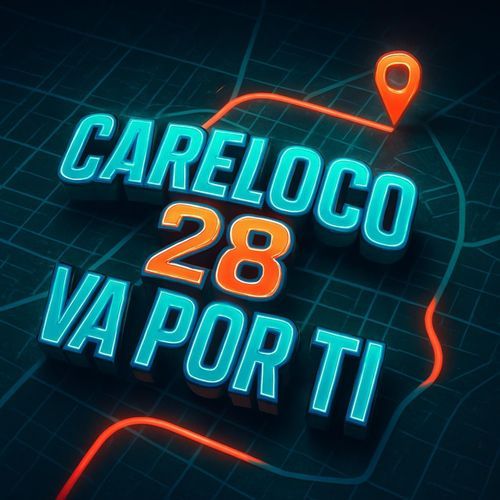 va por ti cover art