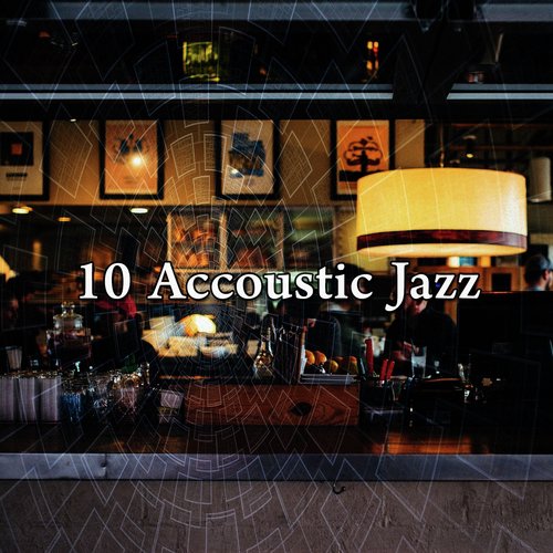 10 Accoustic Jazz