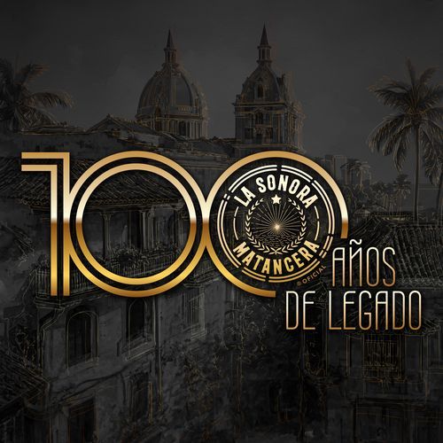 100 Años De Legado