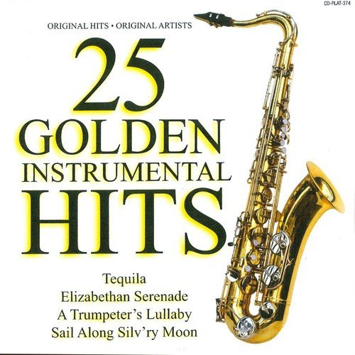 25 Golden Instrumental Hits