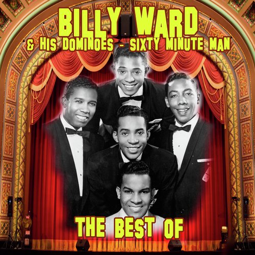 60 Minute Man: the Best of