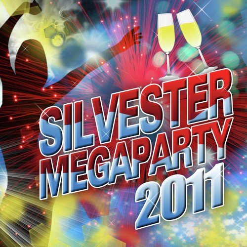 70 Silvester Mega-Hits 2012