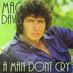 A Man Don't Cry