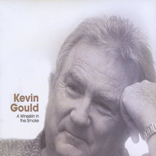 A Wineskin in the Smoke cover art