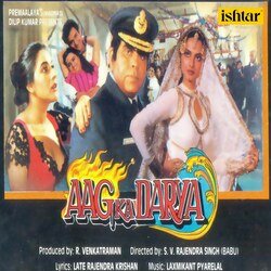 Goriya Uski Deewani by Asha Bhosle