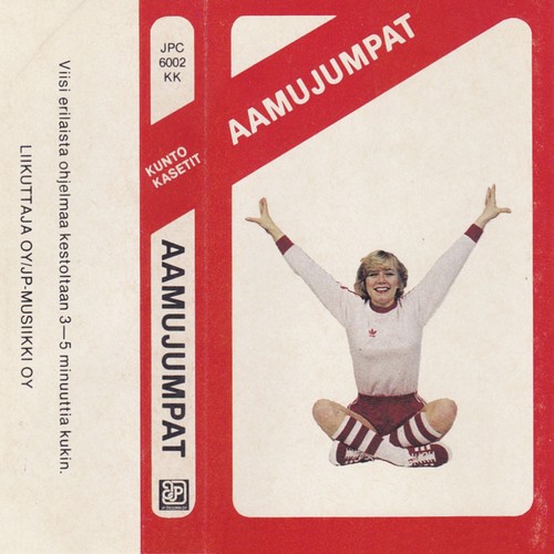 Aamujumpat