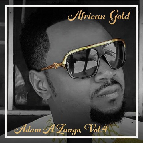 K Boys - Song Download from African Gold - Adam A Zango Vol. 4
