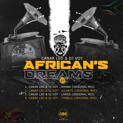 Mfana (Original Mix) cover art