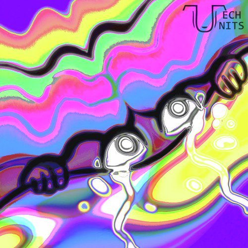 Mutual Attraction (Original Mix)