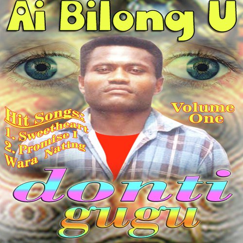 Dave cover art