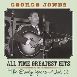 All Time Greatest Hits: The Early Years Vol. 1