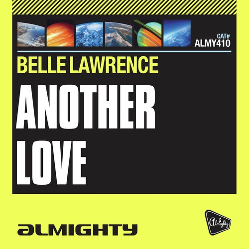 Almighty Presents: Another Love