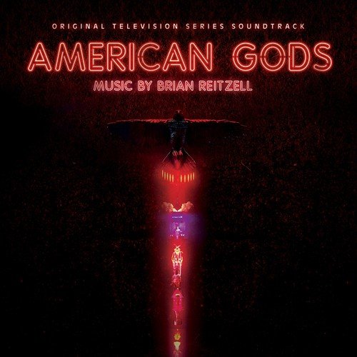 American Gods (Original Series Sountrack)
