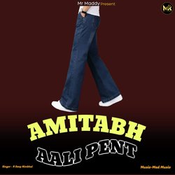 Amitabh Aali Pent-BgYuV00Hflk