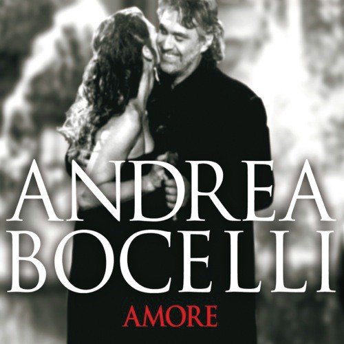 Amor (Spanish - Latin Version 2 Incl. Bonus Tracks)