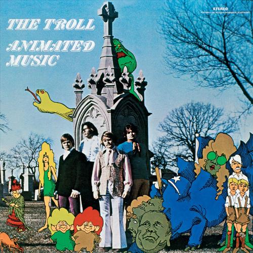 Have You Seen the Queen cover art