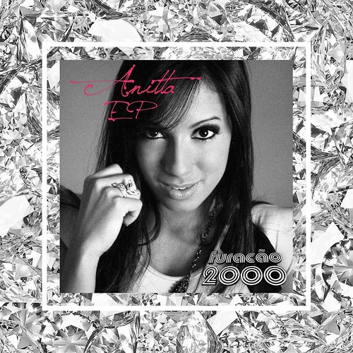 Anitta - EP