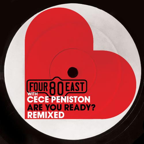 Are You Ready? Remixed