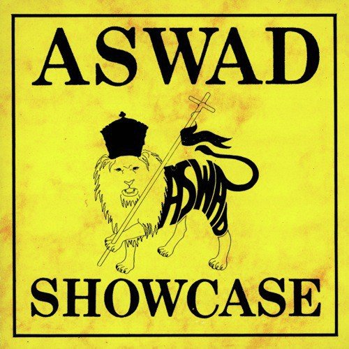Aswad Showcase