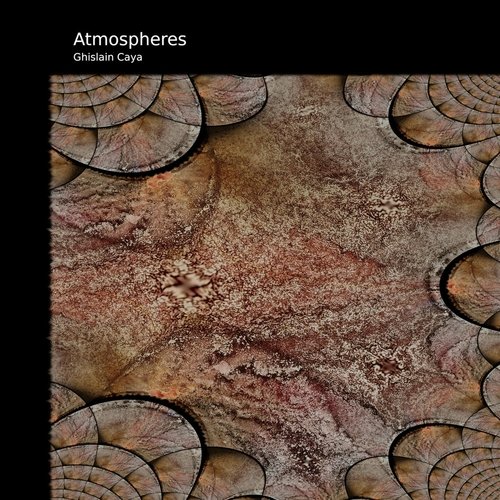 Abiogenesis cover art