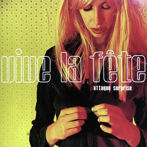 Attaque Surprise (Special Edition)