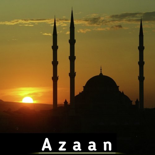 Azaan