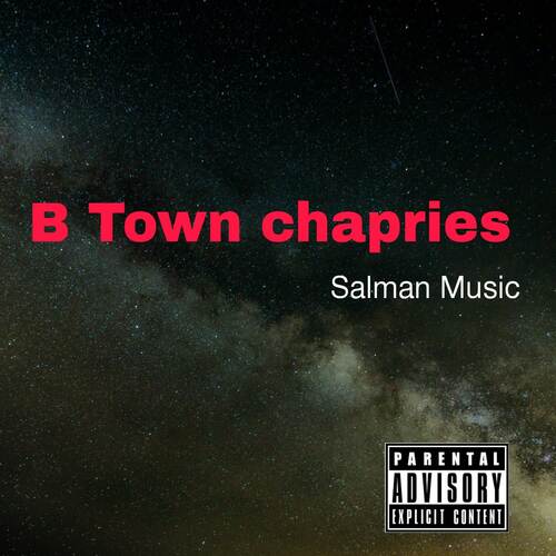 B Town Chapries