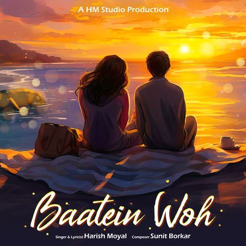 Baatein Woh (Original)