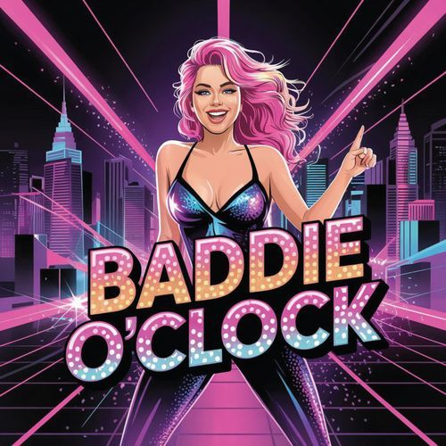 Baddie O'clock