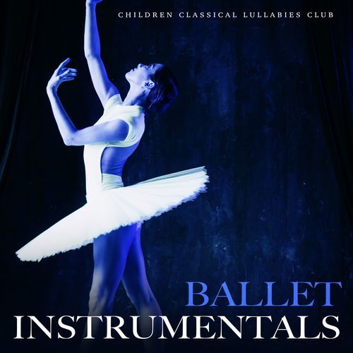 Ballet Instrumentals_poster_image