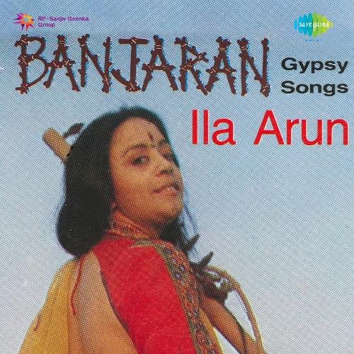 Banjaran Gypsy Songs