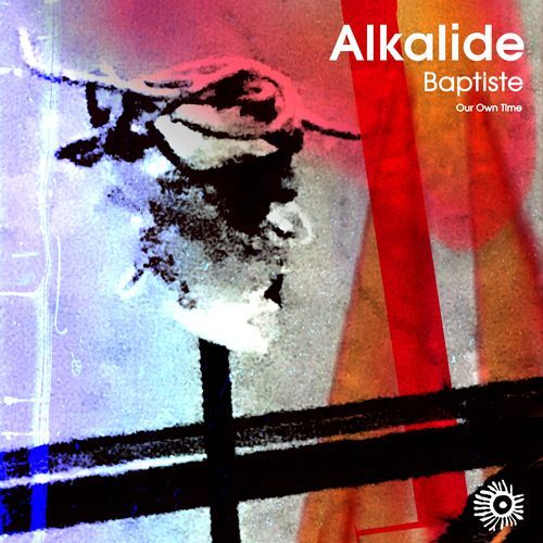 Baptiste cover art