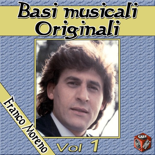 Basi musicali originali,  Vol. 1