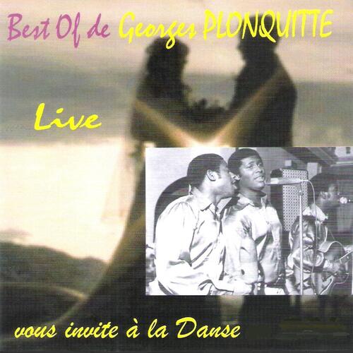 Jacqueline (Live) cover art