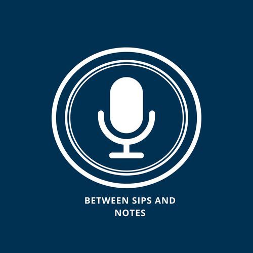 Between sips and notes