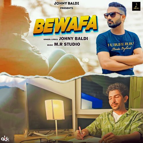 Bewafa