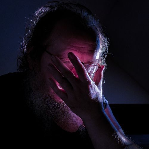 Beze slov, Pt. VII (Jon Hassell Tribute) cover art