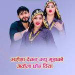 Bharosa Dekar Kyu Mujhko Akela Chhod Diya