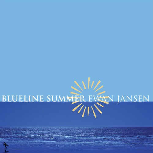 Blueline Summer