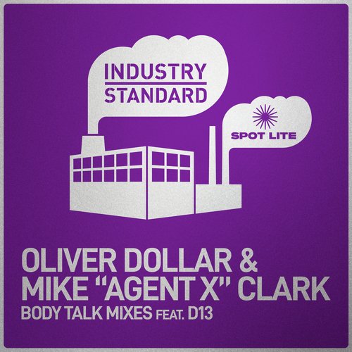 Body Talk feat. D13 (Andrés Remix)