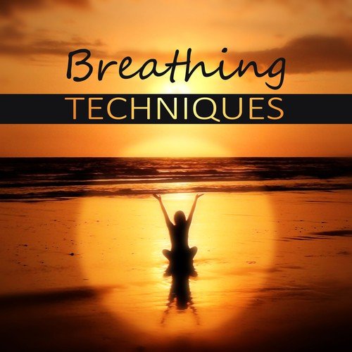 Breathing Techniques - Morning Prayer, Hatha Yoga, Mantras, Natural Sounds to Calm Down, Yoga Music