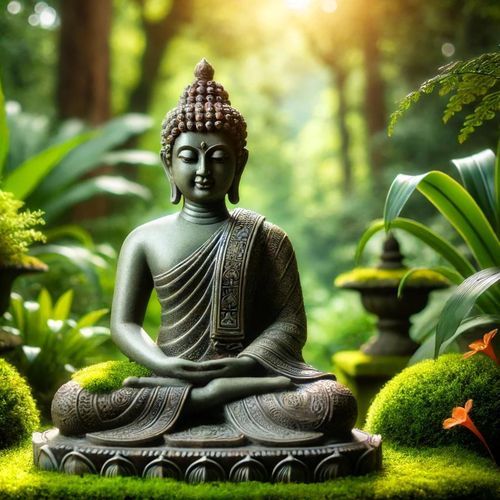 Music Shades of Buddha Zen Meditation