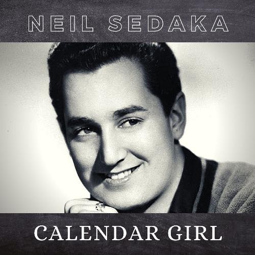 Calendar Girl