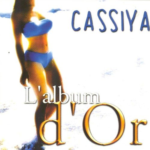 Cassiya, l&#039;album d&#039;Or (Sega)_poster_image