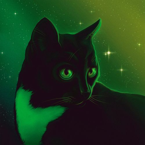 Meow