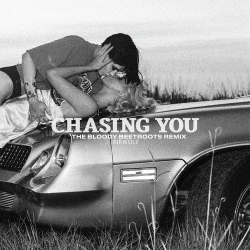 Chasing You (The Bloody Beetroots Remix)_poster_image