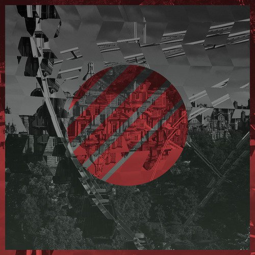 One More Drink (MNNR & Back2Black Remix) cover art