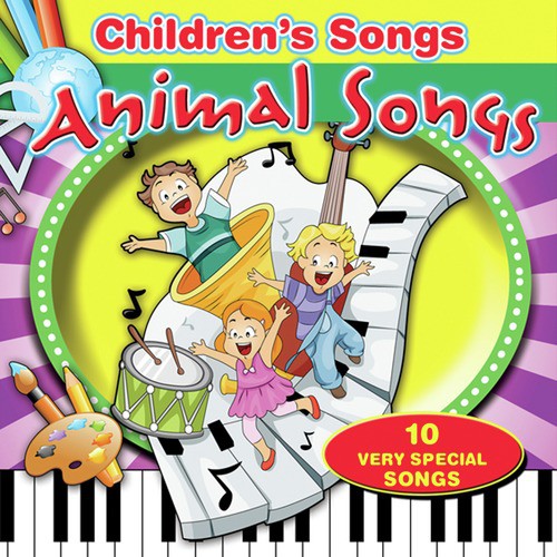 Children's Songs/Animal Songs